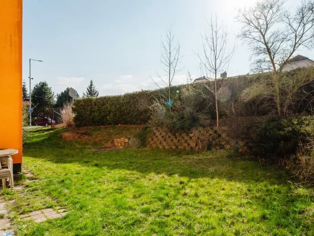 Pronájem bytu 3+kk, Pardubice - Pardubičky, Pod Kopečkem, 66 m2