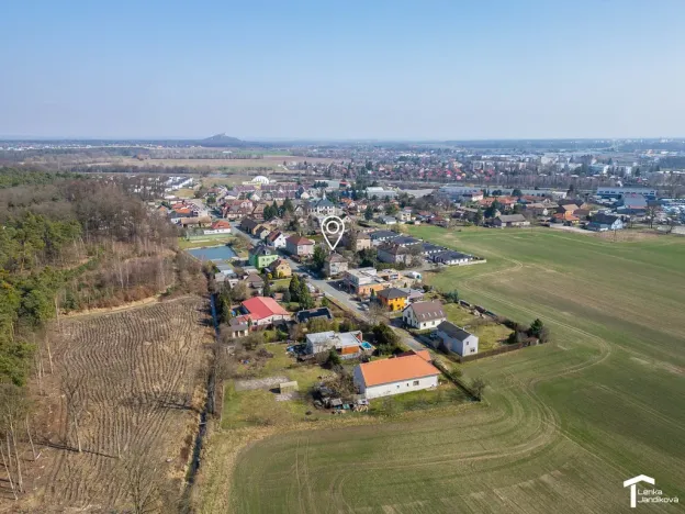 Prodej rodinného domu, Pardubice - Doubravice, 390 m2