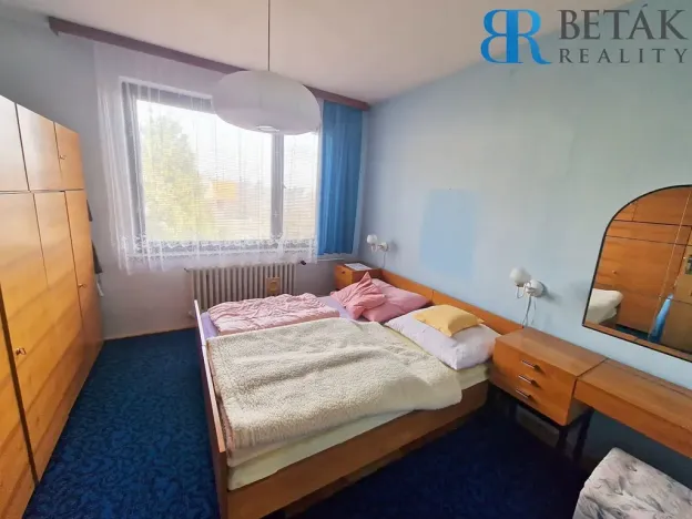 Prodej rodinného domu, Přerov, Doubí, 250 m2