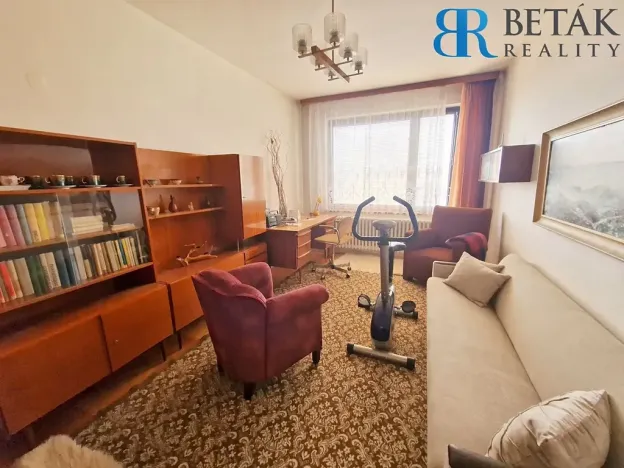 Prodej rodinného domu, Přerov, Doubí, 250 m2