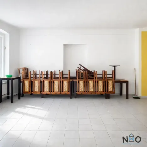 Pronájem restaurace, Cheb, Písečná, 125 m2