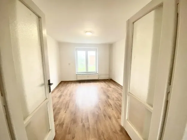 Prodej bytu 1+1, Bor, 32 m2