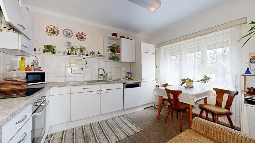 Prodej rodinného domu, Nezdice na Šumavě, 257 m2