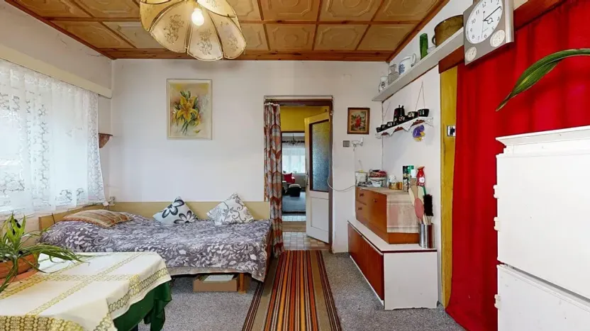 Prodej rodinného domu, Nezdice na Šumavě, 257 m2