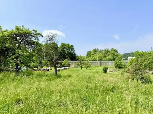 Prodej pozemku pro bydlení, Olšany, 1816 m2