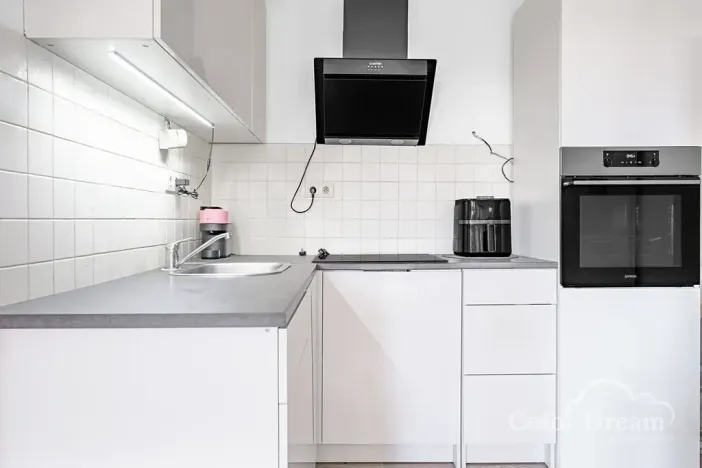 Prodej bytu 2+kk, Brno, Langrova, 57 m2