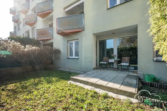 Prodej bytu 2+kk, Brno, Langrova, 57 m2