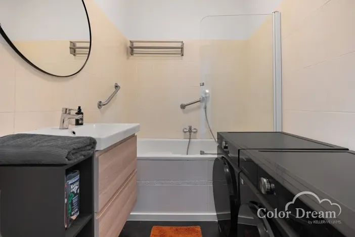 Prodej bytu 3+kk, Brno, Zlínská, 91 m2