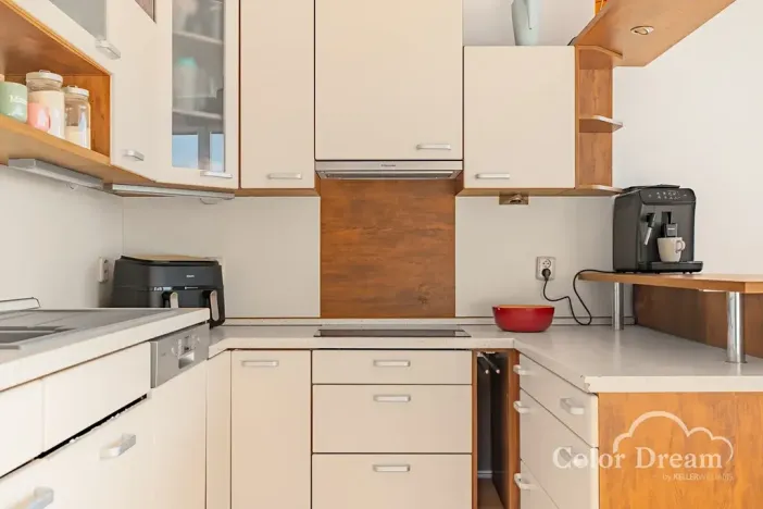 Prodej bytu 3+kk, Brno, Zlínská, 91 m2