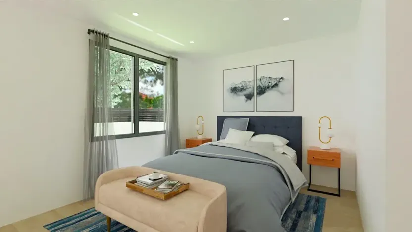 Prodej vily, El Fondó de les Neus, Španělsko, 108 m2