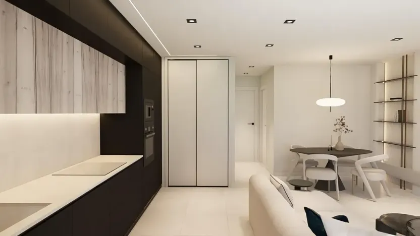 Prodej rodinného domu, Pilar de la Horadada, Španělsko, 68 m2