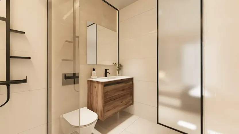 Prodej rodinného domu, Pilar de la Horadada, Španělsko, 68 m2