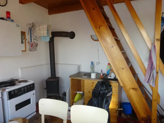 Prodej chaty, Velké Meziříčí, Fajtův kopec, 31 m2