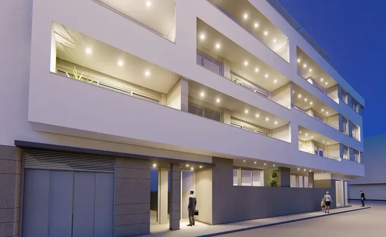 Prodej bytu 2+kk, Torrevieja, Španělsko, 51 m2