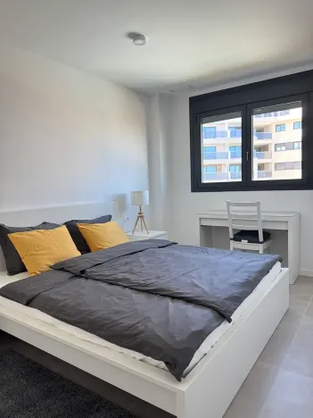 Prodej bytu 4+kk, Orihuela, Španělsko, 96 m2