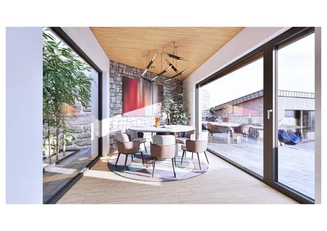 Prodej rodinného domu, Mnichovice, 159 m2