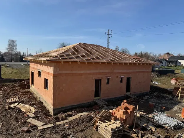 Prodej bytu 4+kk, Petřvald, Modrá, 145 m2