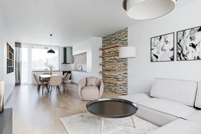 Prodej rodinného domu, Kolín, Petružálkova, 172 m2