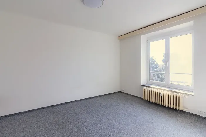 Pronájem bytu 2+1, Praha - Břevnov, U první baterie, 58 m2