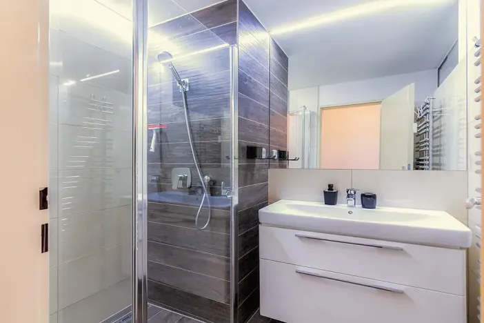 Pronájem bytu 2+1, Praha - Břevnov, U první baterie, 58 m2