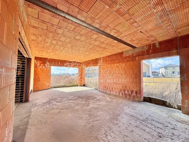 Prodej rodinného domu, Vysoký Újezd, 231 m2