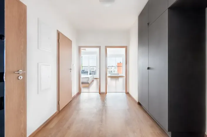 Prodej bytu 2+kk, Praha - Malešice, Počernická, 67 m2