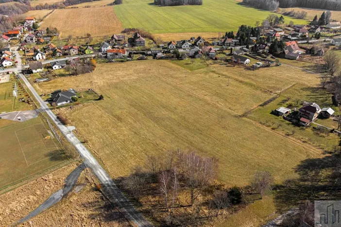 Prodej pozemku pro bydlení, Prosetín, 17829 m2