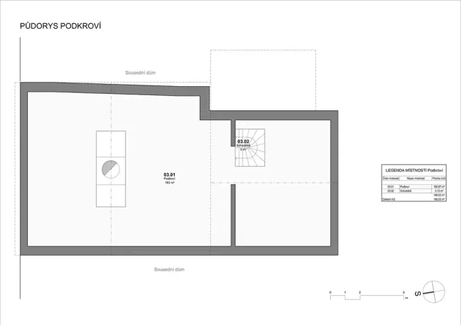 Prodej domu, Kutná Hora, Husova, 365 m2