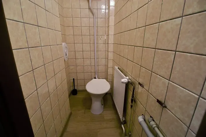 Prodej činžovního domu, Kutná Hora, Husova, 365 m2