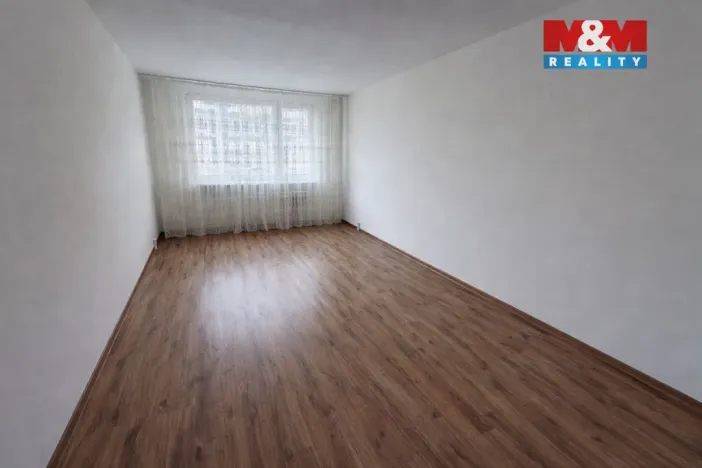 Pronájem bytu 2+1, Chomutov, Dřínovská, 61 m2