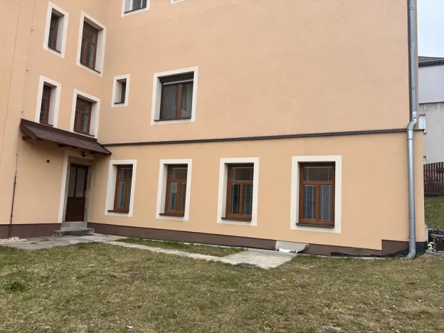 Pronájem bytu 2+kk, Jablonec nad Nisou, V Luzích, 45 m2