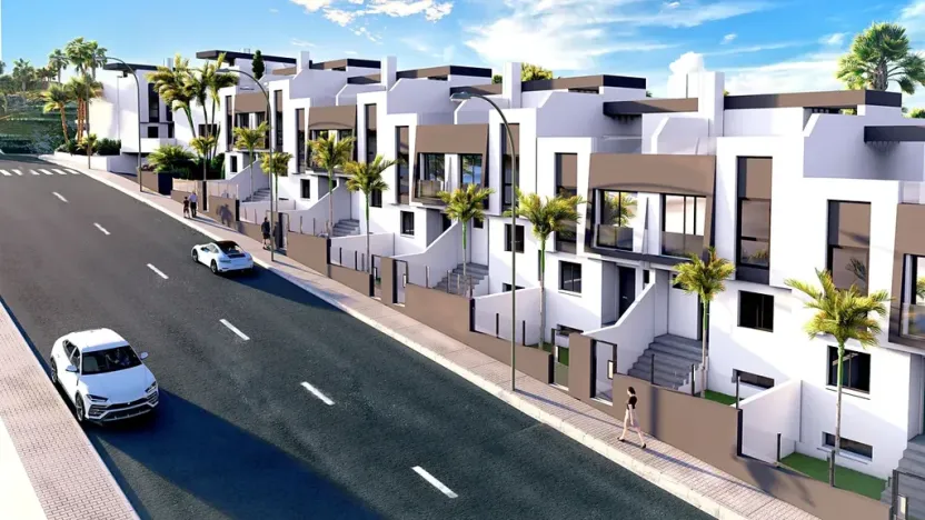 Prodej rodinného domu, Rincón de la Victoria, Španělsko, 148 m2