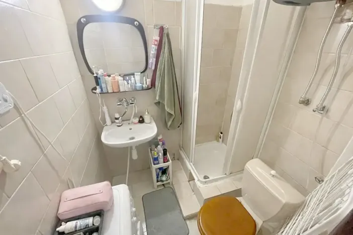 Pronájem bytu 1+kk, Praha, Pelhřimovská, 30 m2