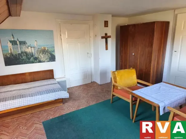 Prodej rodinného domu, Konstantinovy Lázně, Východní, 190 m2