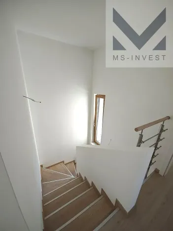 Prodej rodinného domu, Praha - Satalice, Trabantská, 160 m2