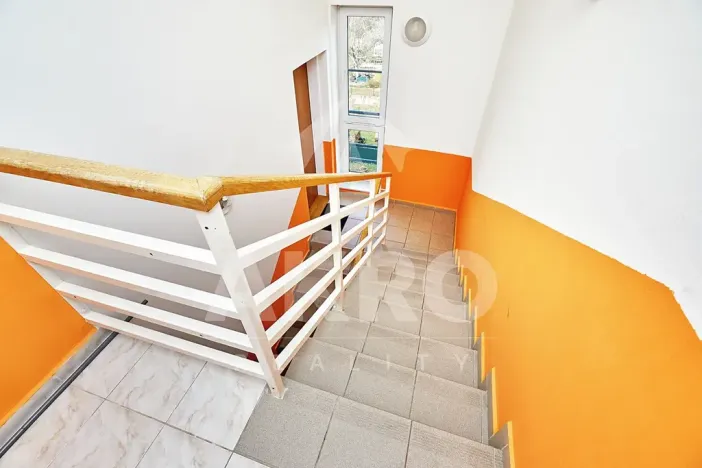 Pronájem bytu 2+kk, Praha - Suchdol, K mírám, 55 m2