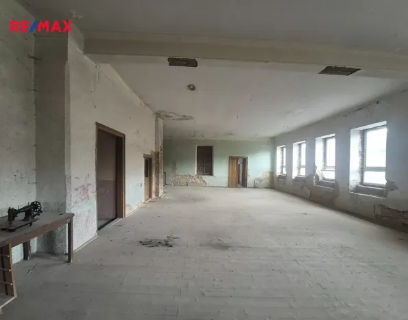 Prodej restaurace, Rohozná, 372 m2