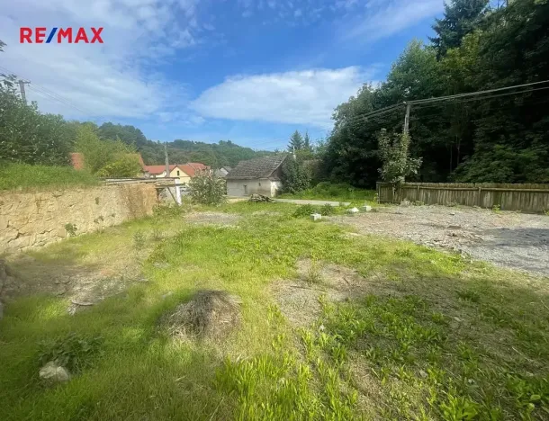 Prodej pozemku pro bydlení, Košíky, 1144 m2