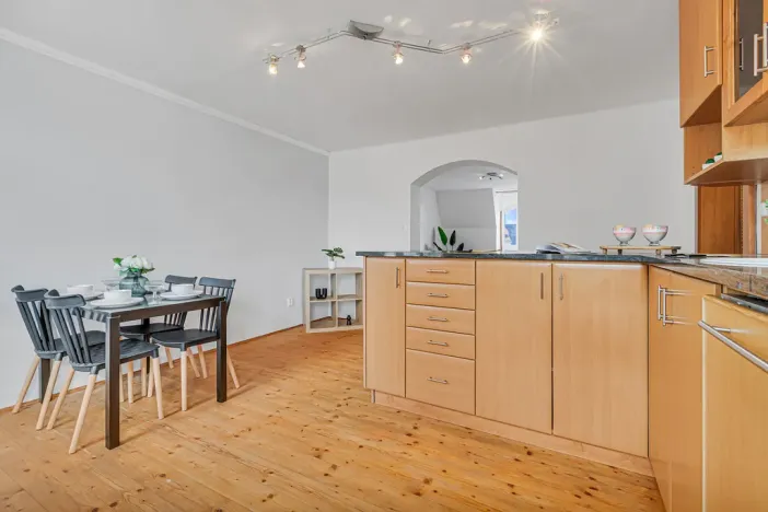 Prodej bytu 3+1, Jablonec nad Nisou, Mánesova, 103 m2