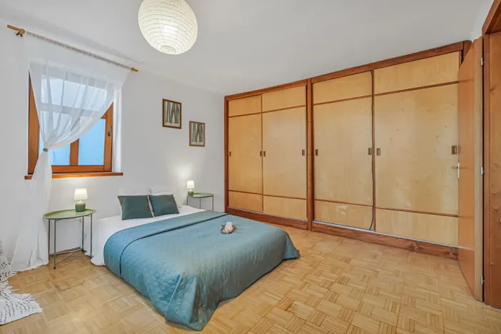 Prodej bytu 3+1, Jablonec nad Nisou, Mánesova, 103 m2