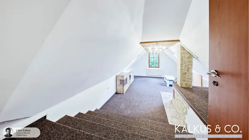 Prodej bytu 4+kk, Svoboda nad Úpou, Nový svět, 122 m2