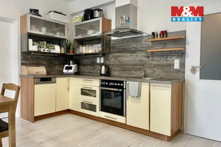 Pronájem bytu 2+kk, České Budějovice - České Budějovice 2, Na Zlaté stoce, 53 m2