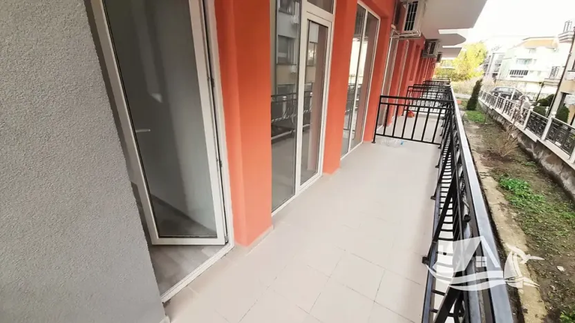 Prodej bytu 2+kk, Sveti Vlas, Bulharsko, 64 m2