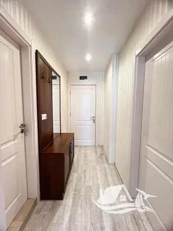 Prodej bytu 2+kk, Sveti Vlas, Bulharsko, 52 m2