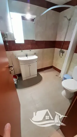 Prodej bytu 2+kk, Ravda, Bulharsko, 69 m2