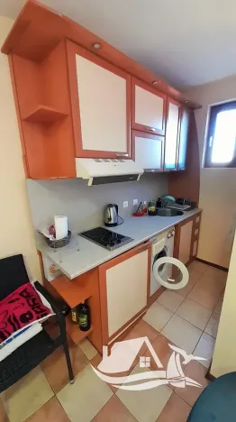 Prodej bytu 1+kk, Nesebar, Bulharsko, 52 m2