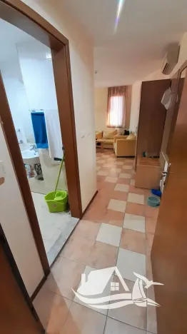 Prodej bytu 1+kk, Nesebar, Bulharsko, 52 m2