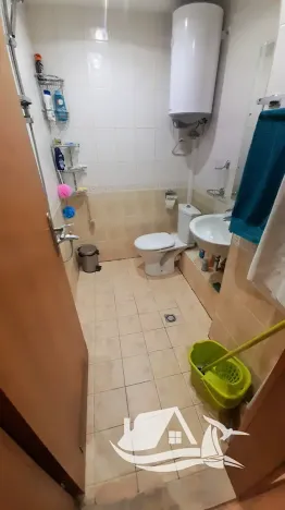 Prodej bytu 1+kk, Nesebar, Bulharsko, 52 m2