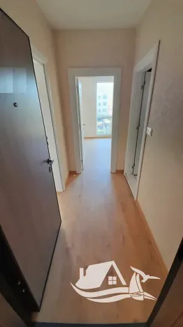 Prodej bytu 2+kk, Nesebar, Bulharsko, 42 m2