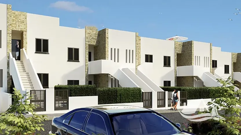 Prodej bytu 3+kk, Cala Murada, Španělsko, 77 m2